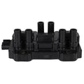 Ignition Coil & Spark Plug Set for Chevrolet Malibu/Impala (2004–2011)