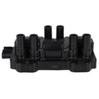 Ignition Coil & Spark Plug Set for Chevrolet Malibu/Impala (2004–2011)