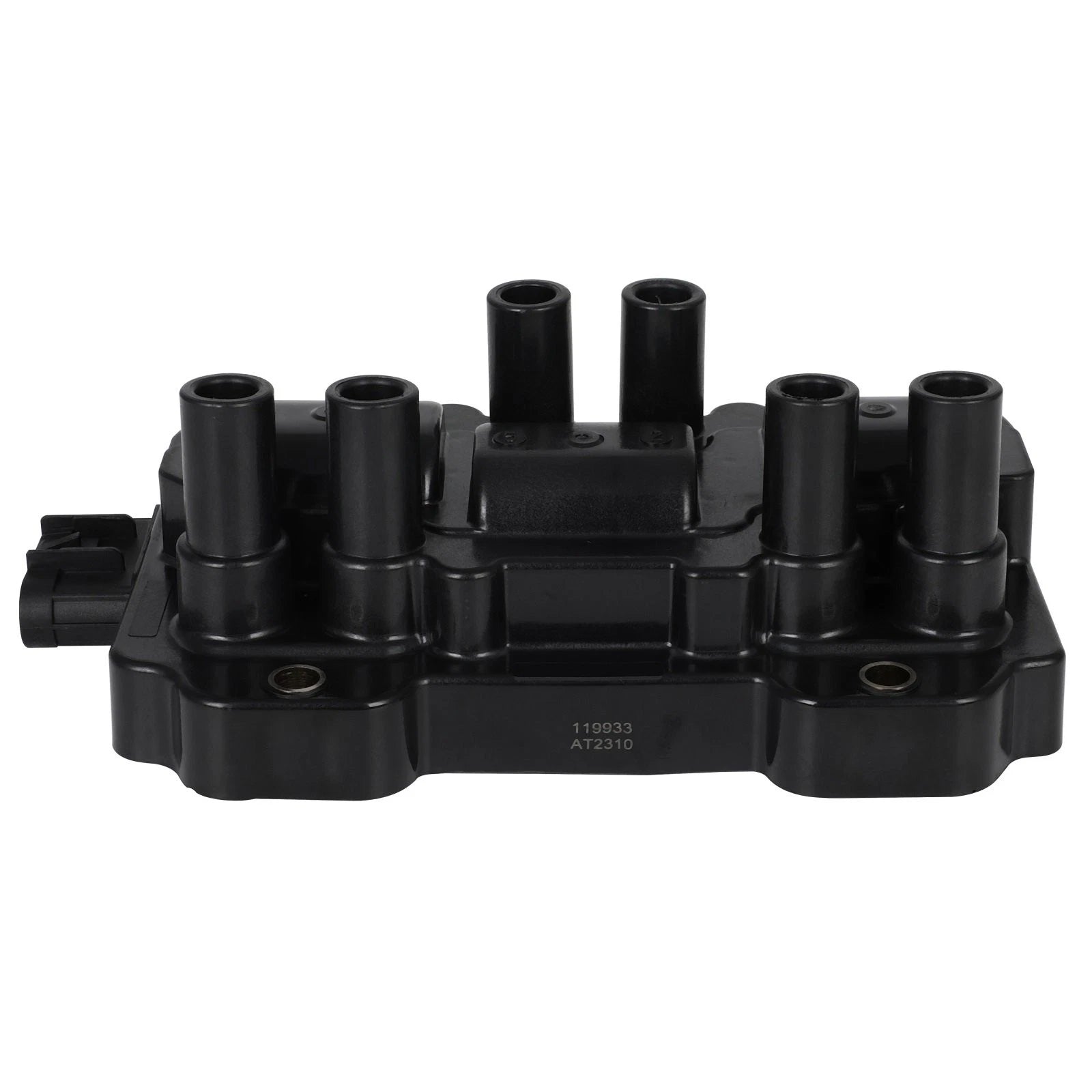 Ignition Coil & Spark Plug Set for Chevrolet Malibu/Impala (2004–2011)