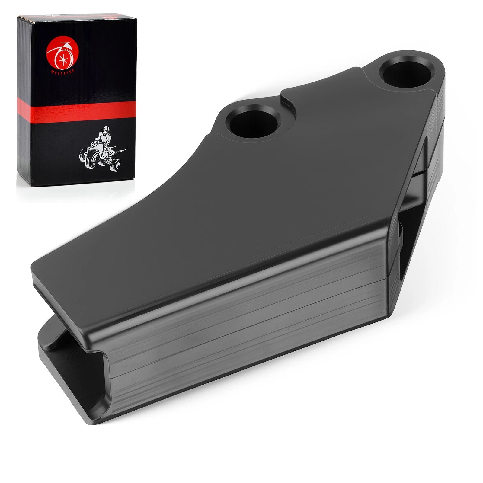 Rear Chain Guide for Kawasaki KX65 (2000–2024) 12053-1436