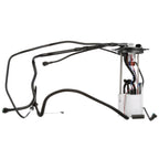 Delphi FG1845 Fuel Pump Module Assembly for Chevrolet Equinox/Saturn Vue (2004–2006)