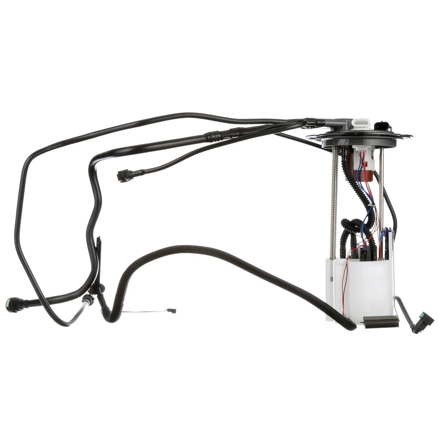 Delphi FG1845 Fuel Pump Module Assembly for Chevrolet Equinox/Saturn Vue (2004–2006)