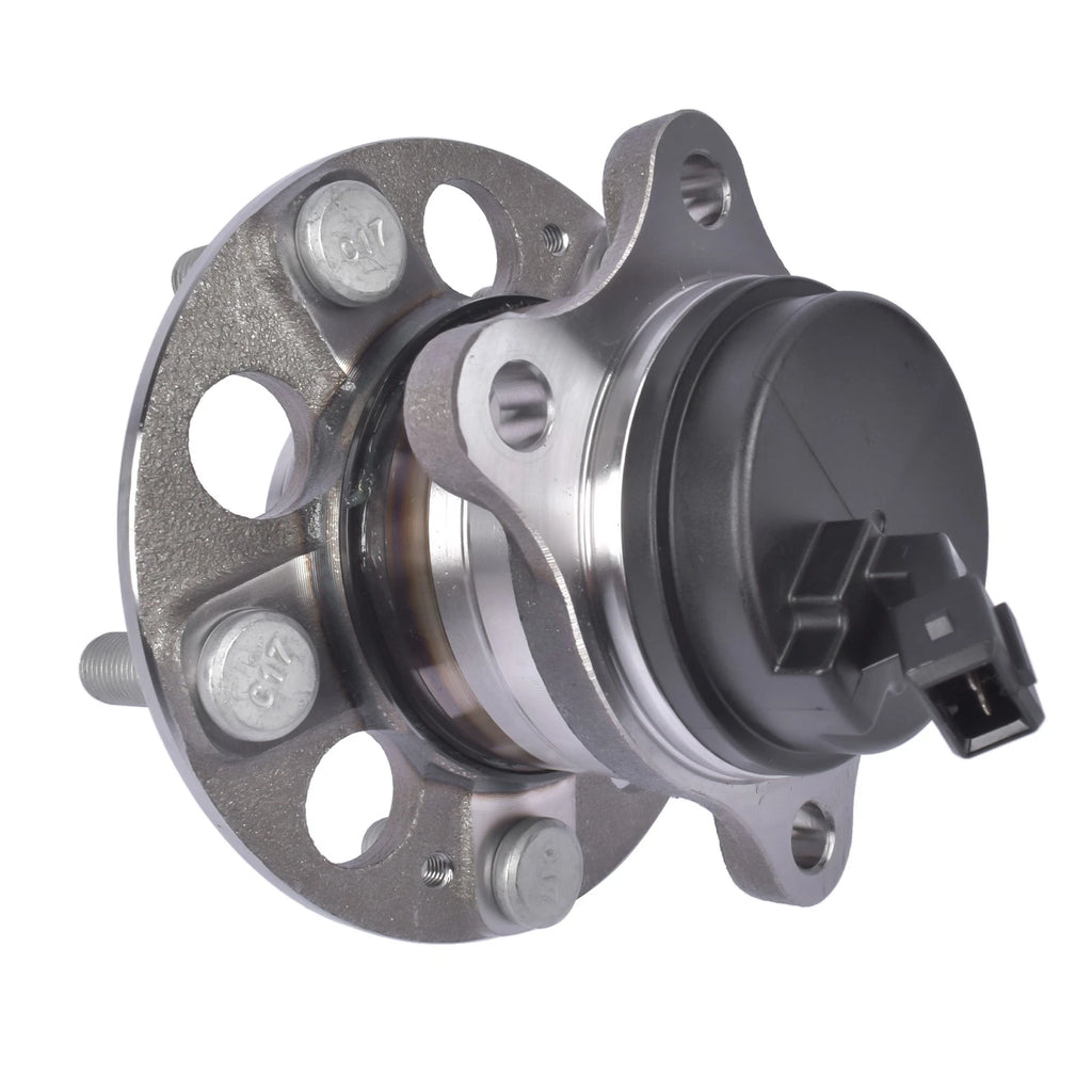 Rear Wheel Hub & Bearing 52730F0000 for Hyundai Elantra GT Ioniq (2017–2021)