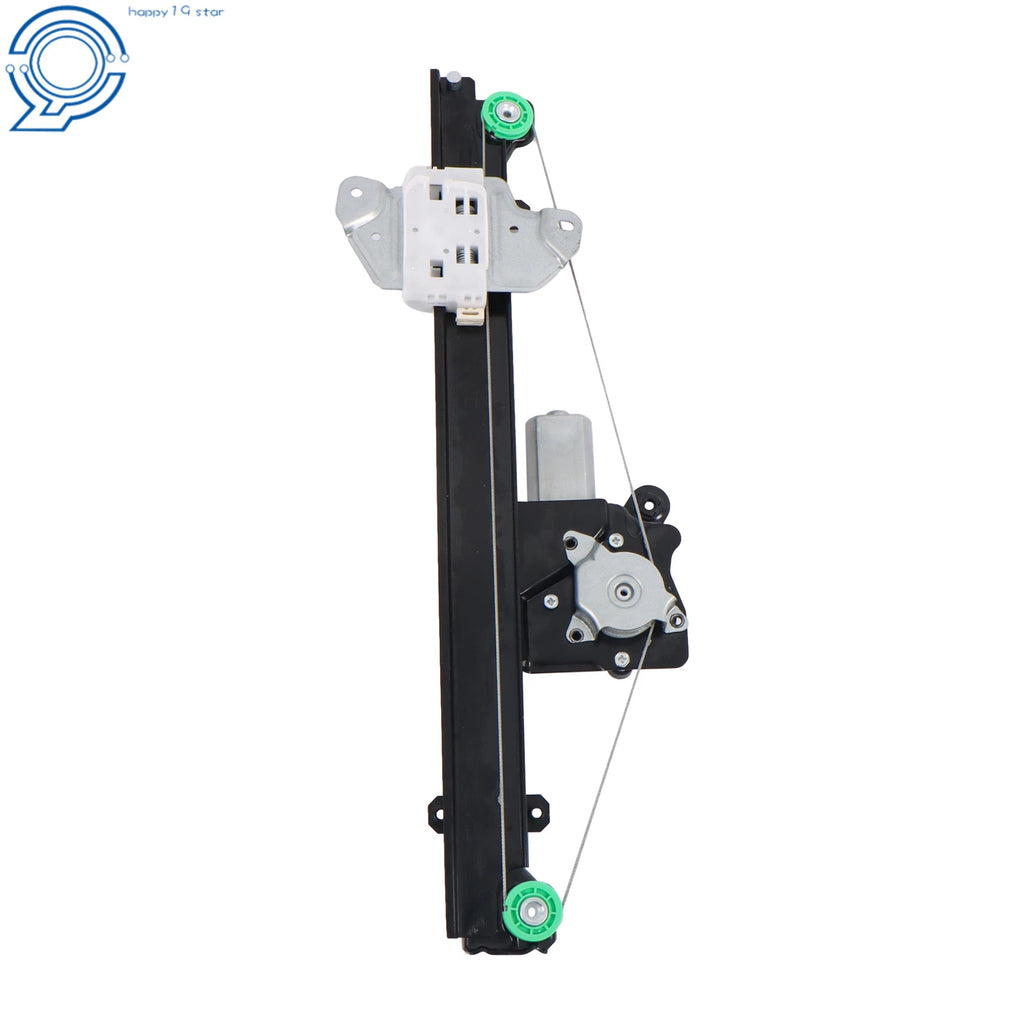 Front Right Window Regulator with Motor for Nissan Altima (2013–2018)