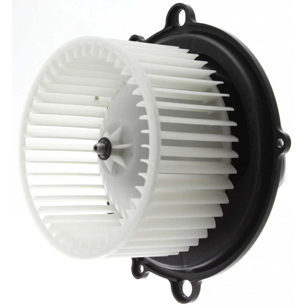 Blower Motor with Fan Cage for Mercury Sable, Ford Taurus (1996–2007)