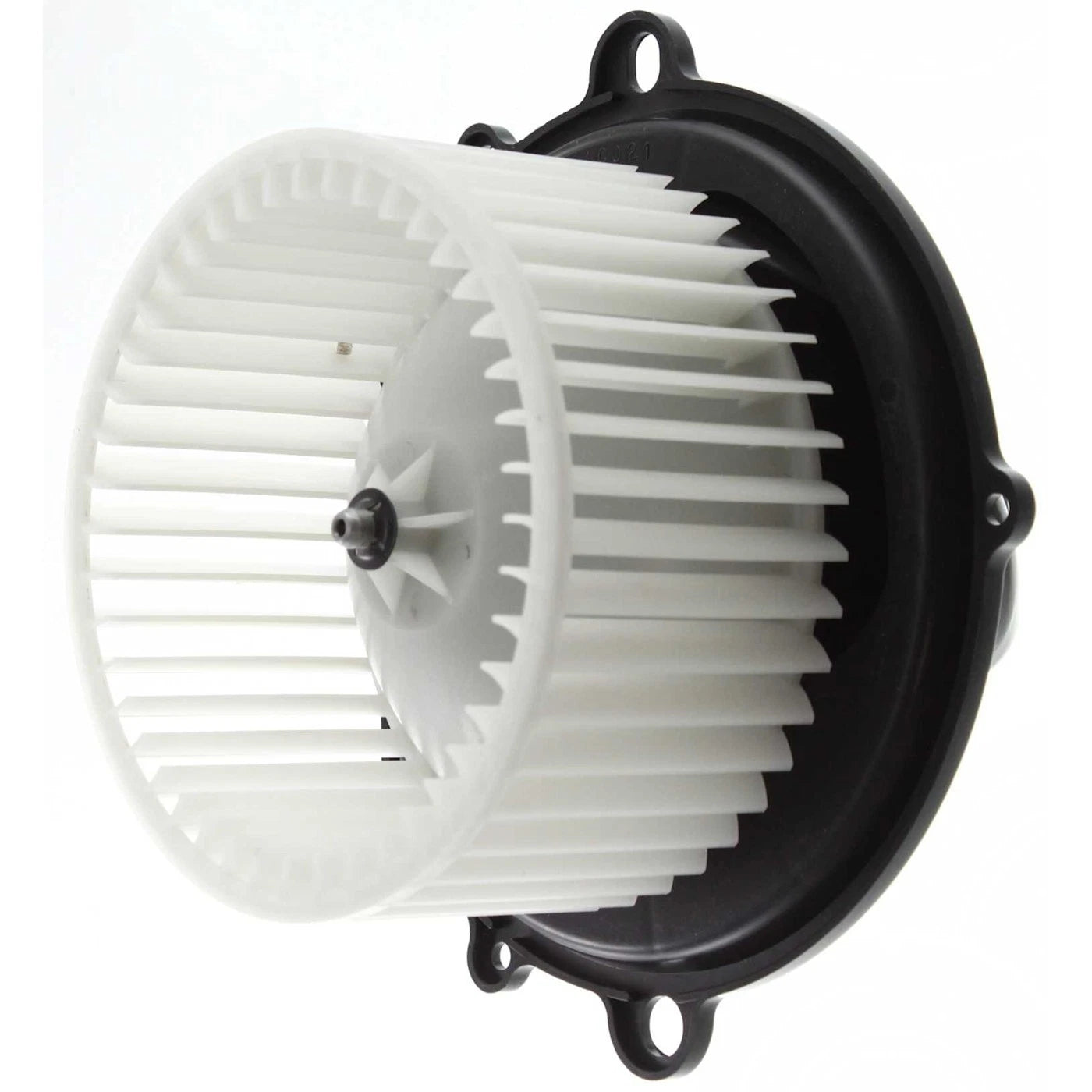 Blower Motor with Fan Cage for Mercury Sable, Ford Taurus (1996–2007)