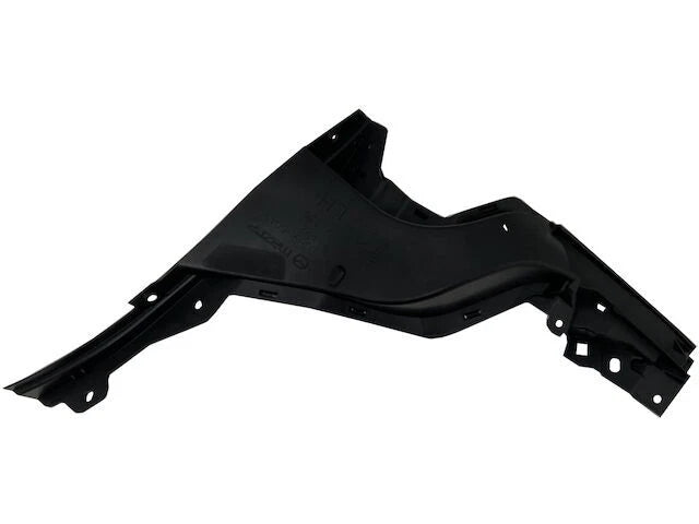 Driver Side Bumper Cover Air Duct for Mazda CX-30 (2020–2022) HN362PJ
