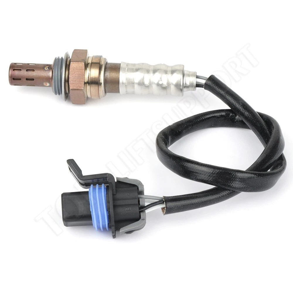 Set of 2 Oxygen Sensors for Chevy Malibu (2007–2008)