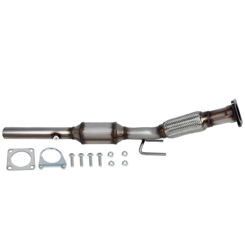Catalytic Converter for Volkswagen Beetle (2012–2014)