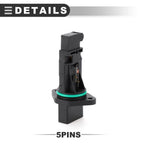 Mass Air Flow Sensor Meter for [Make Model] ([YYYY–YYYY])