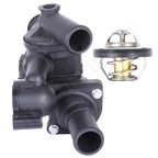 Thermostat Housing for Jeep Patriot (2009–2016)