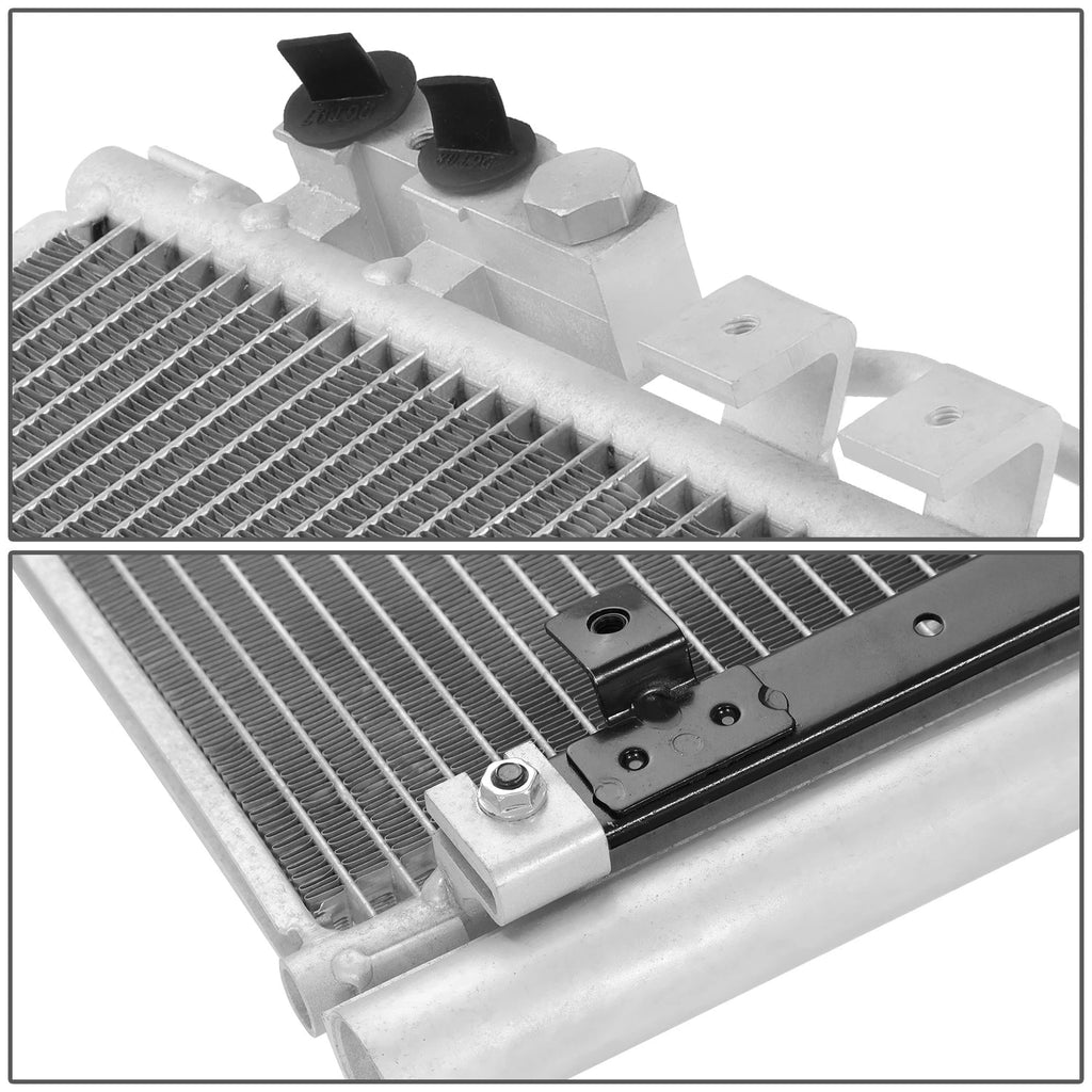 AC condenser for Infiniti Q50 Q60 2.0T (2016–2019)