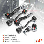 6X Front Sway Bar Tie Rod Ball Joint for Jeep Grand Cherokee (1999–2004)