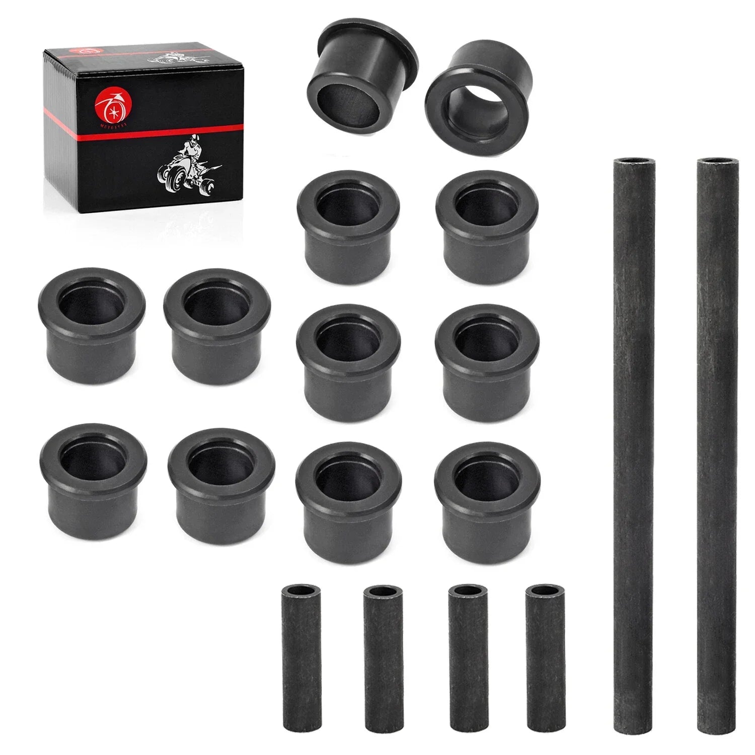 Arm Bushing Shaft Collar for Yamaha Raptor 250 (2008–2013)