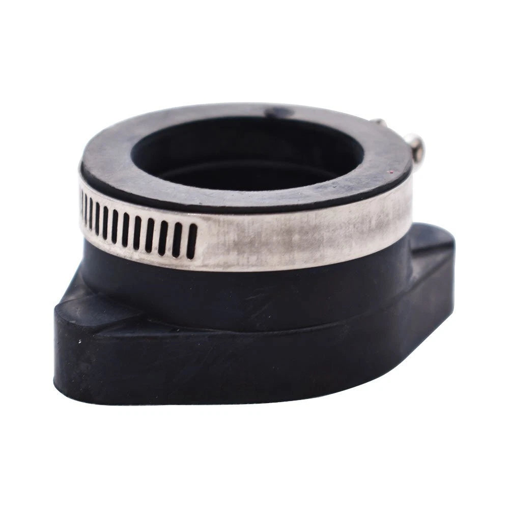 Intake Adapter Manifold Boot for VM24 Carburetor (28mm 35mm)