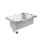 Engine Oil Cooler LR073678 for Land Rover Range Rover, Jaguar XE XF F-Pace