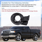 Gas Cap for Ford F150 (2004-2008)