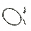 Throttle Clutch Cable Repair Kit for Lawnmower (1.9 Meter)
