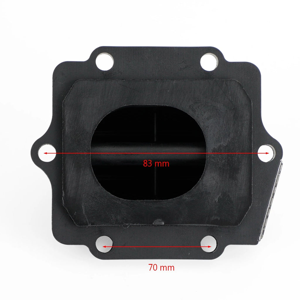 Reed Valve System for Kawasaki KX125 (1993–2002) V313C