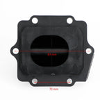 Reed Valve System for Kawasaki KX125 (1993–2002) V313C