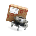 Front Wheel Bearing Hub Assembly for Mitsubishi Eclipse (1995–1999)