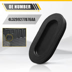 Oval Drain Plug Cover for Ford Truck (2004–2014)
