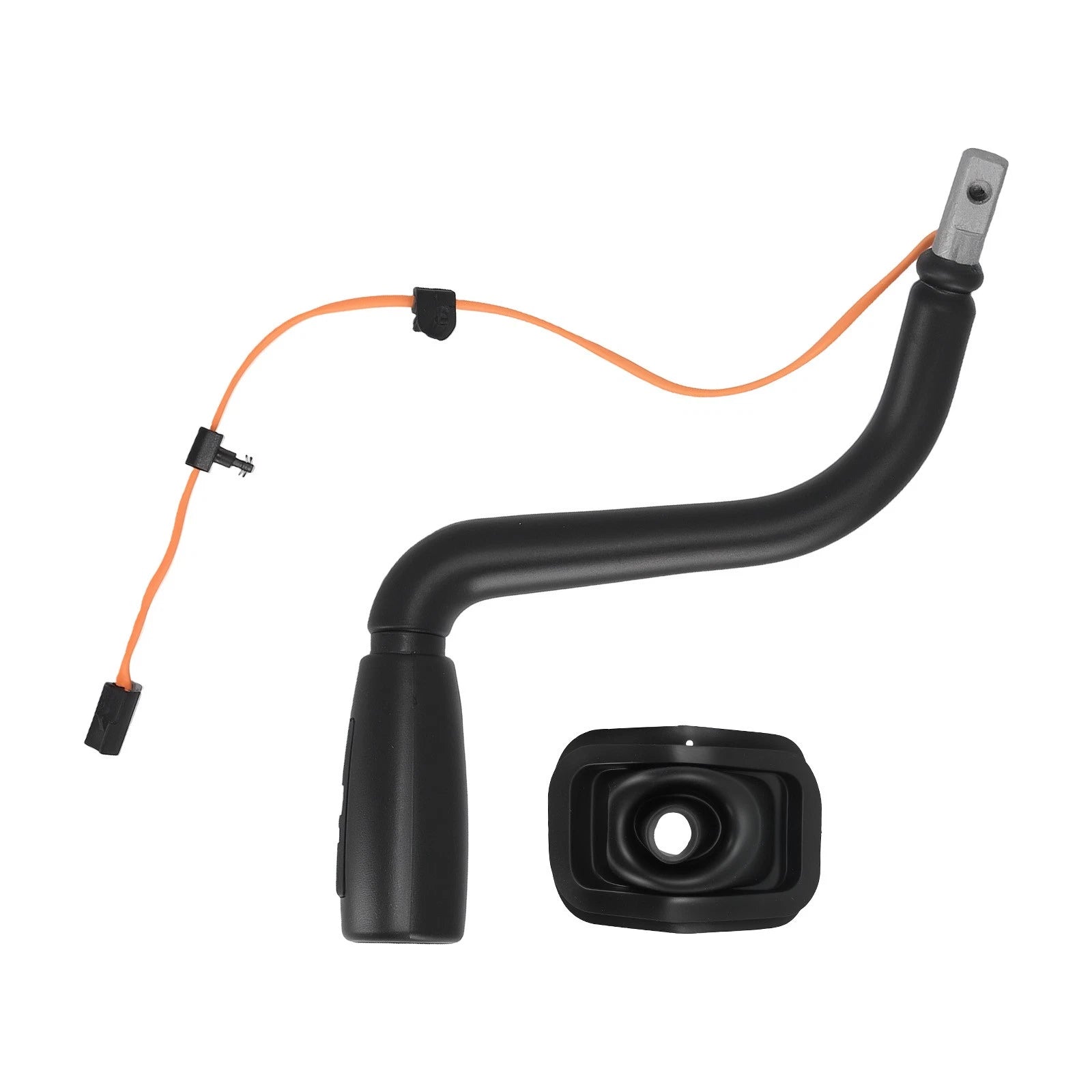 Transmission Shifter Stub Kit for GMC Sierra, Chevrolet Silverado 3500 (2001–2007)