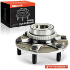 Rear Wheel Hub & Bearing Assembly for Kia Sedona (2006–2012)