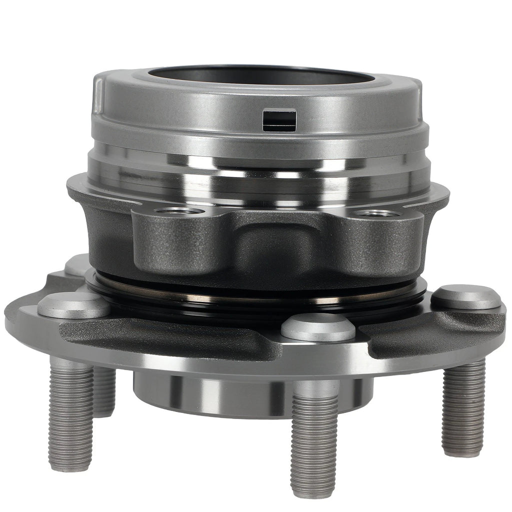 Front Hub Assembly for Nissan Altima 2.5L (2007–2013) 402029HC0A, ABS