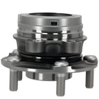 Front Hub Assembly for Nissan Altima 2.5L (2007–2013) 402029HC0A, ABS