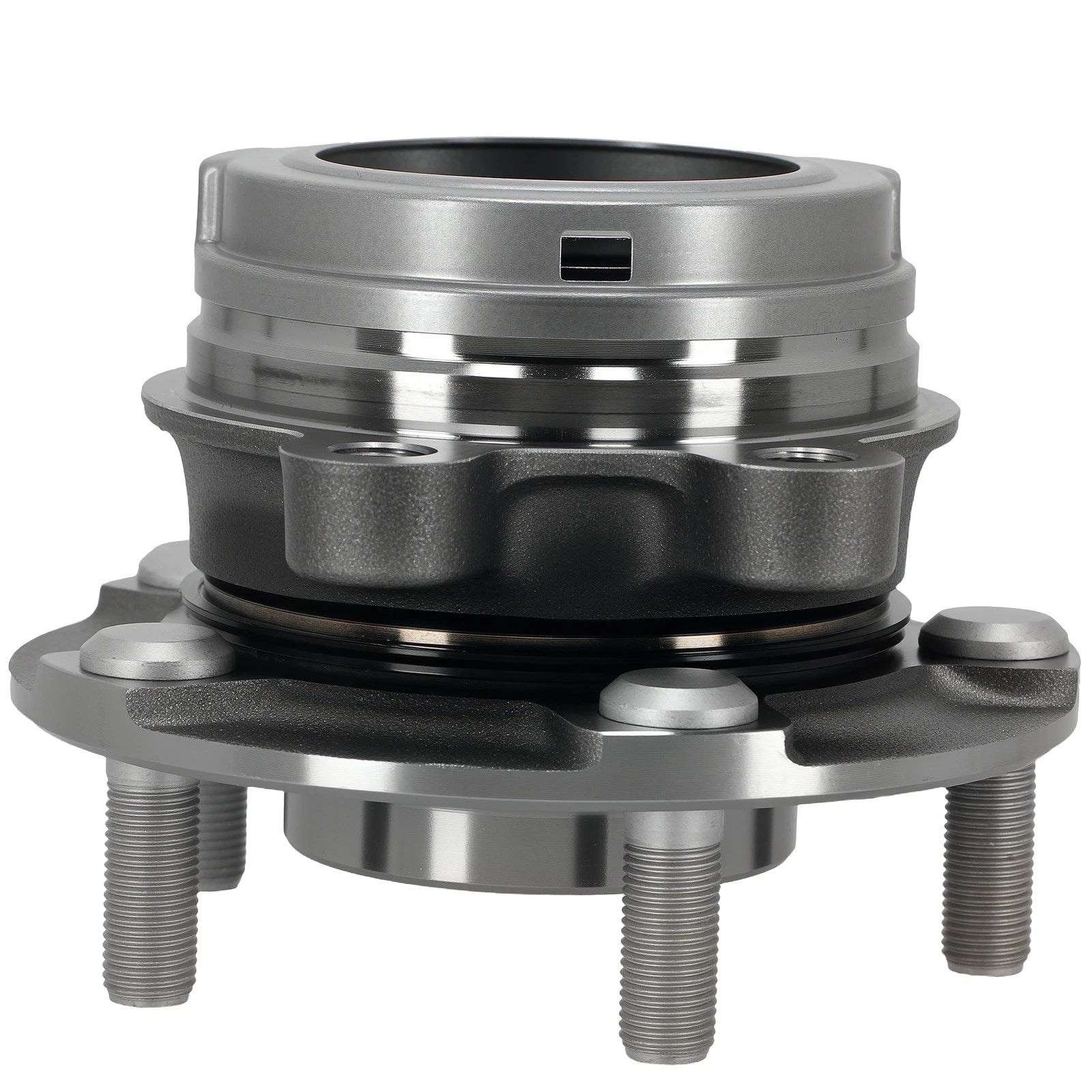 Front Hub Assembly for Nissan Altima 2.5L (2007–2013) 402029HC0A, ABS
