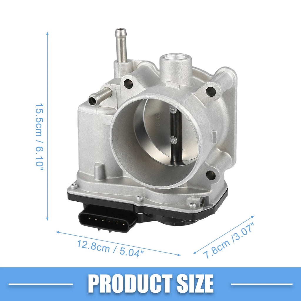 Electronic Throttle Body Assembly No. 16119ET000 for Nissan Sentra (2013–2019)