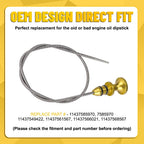Clear View Oil Dipstick for MINI Cooper (2007–2013)