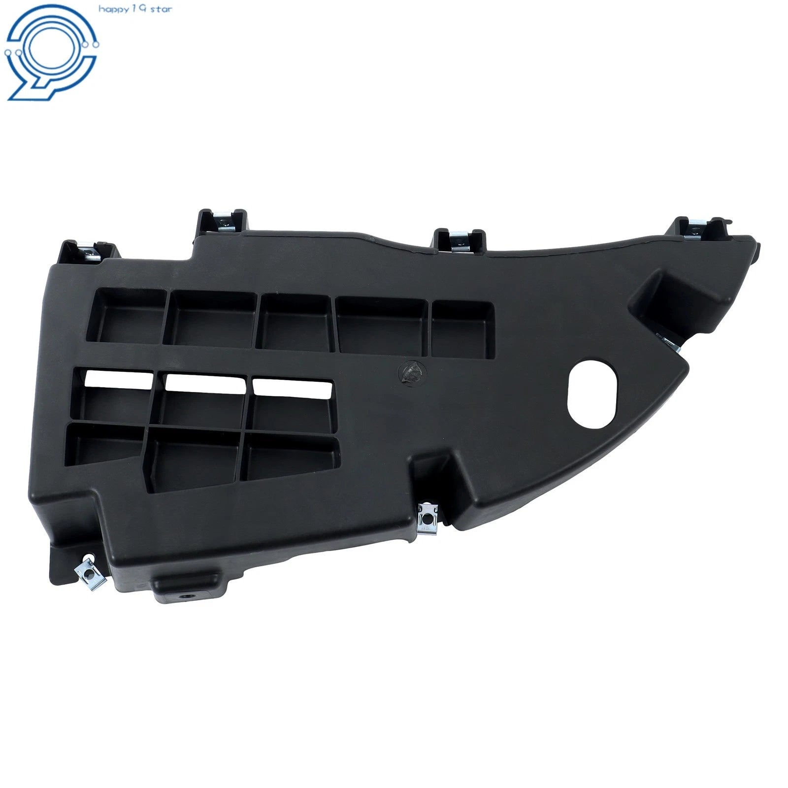 Front Bumper Bracket LH for Chevrolet Colorado, GMC Canyon (2021–2022) 84461416