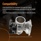 Throttle Body for Polaris Ranger RZR RGR 800 EFI (2011–2014) 1204195