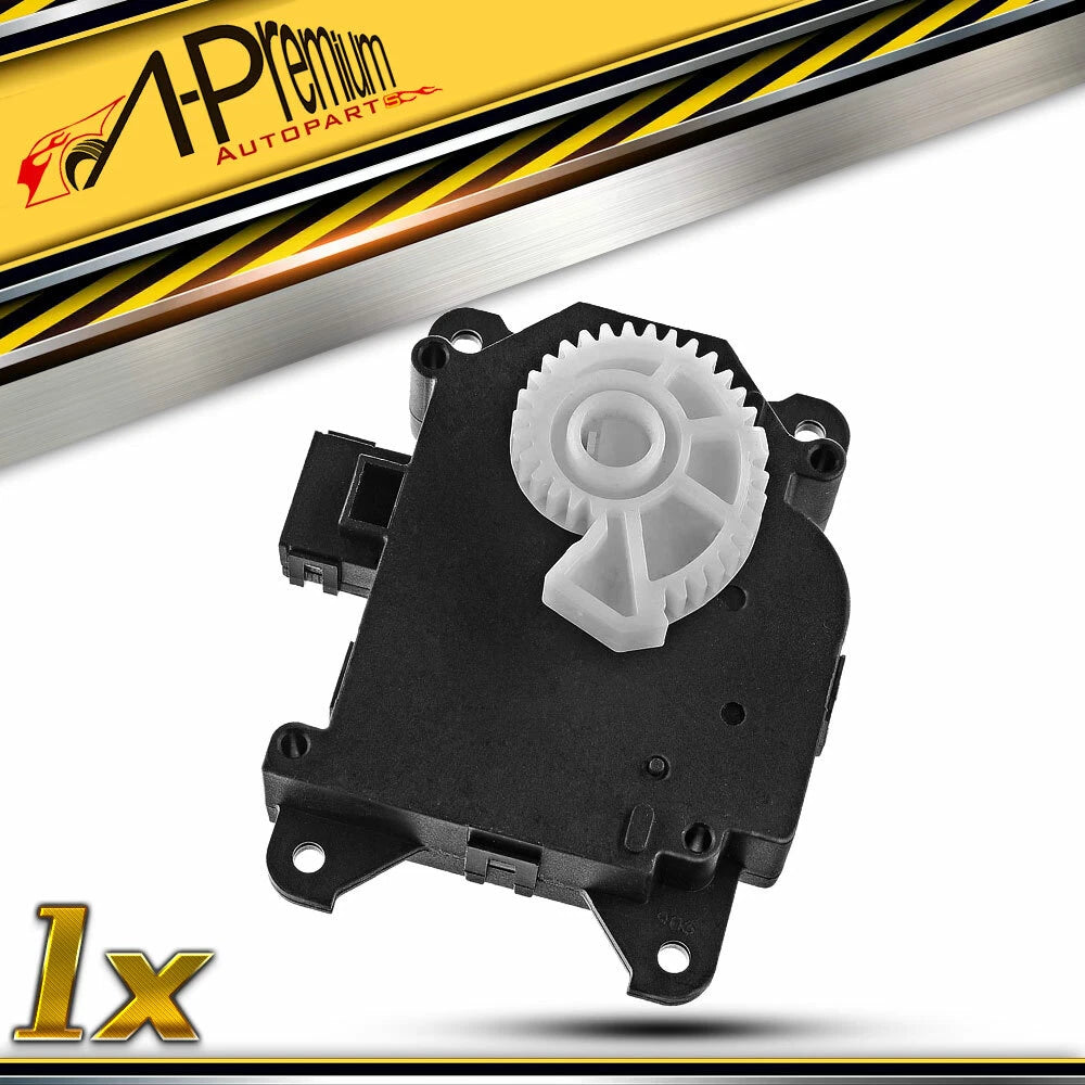 Left Main Air Door Actuator for Toyota Camry (2007-2017)