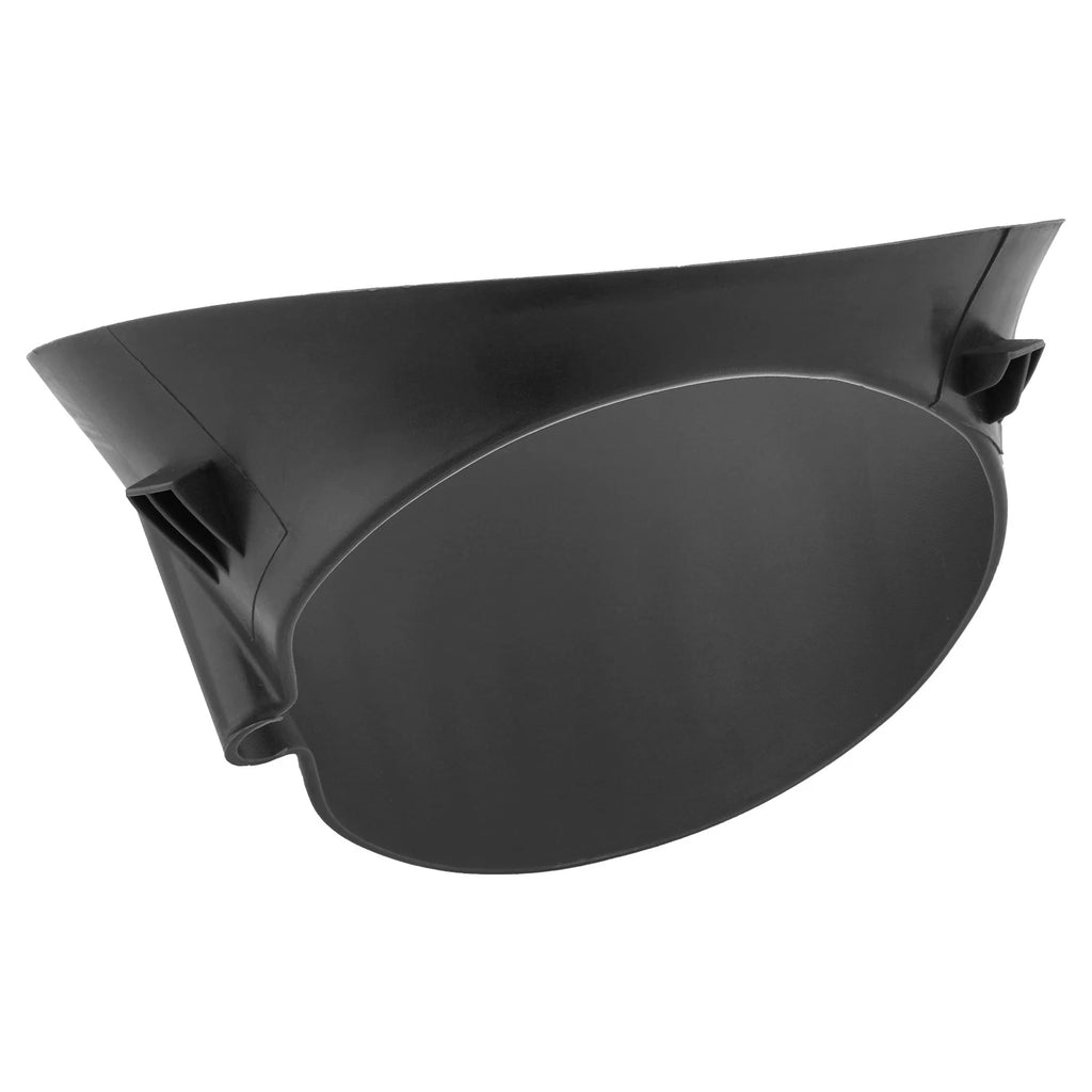 Fog Light Lamp Bezel for Dodge Ram 1500 2500 3500 (2002–2008)