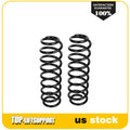 2X Rear Coil Springs for Ford Mustang (2011–2014)