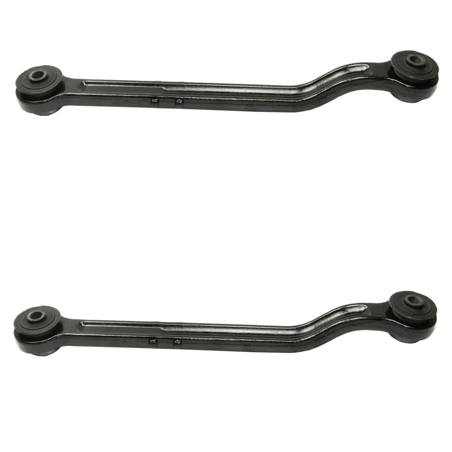 Set of 2 Rear Upper Suspension Control Arms for Escalade H2 Tahoe Yukon XL (2002–2006)