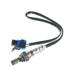 2X Oxygen Sensor for Rainier SSR Trailblazer Envoy Ascender 2006