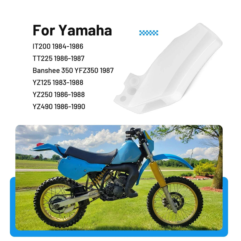 Chain Guide for Yamaha YZ125 YZ250 YZ490 IT200 TT225 Banshee