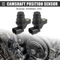 2pcs Camshaft Position Sensor for Honda CR-V (2010–2014) No. 37510R40A01