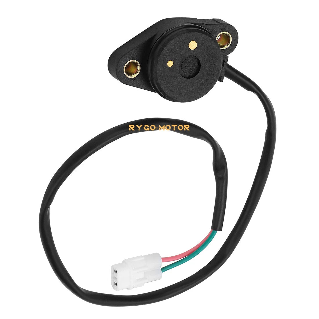Gear Indicator Neutral Sensor Switch 13151-0038 for Kawasaki KFX450R (2008–2014)