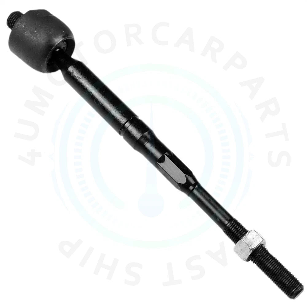 Set of 4 Tie Rod End Links for Nissan Sentra (2007–2012)