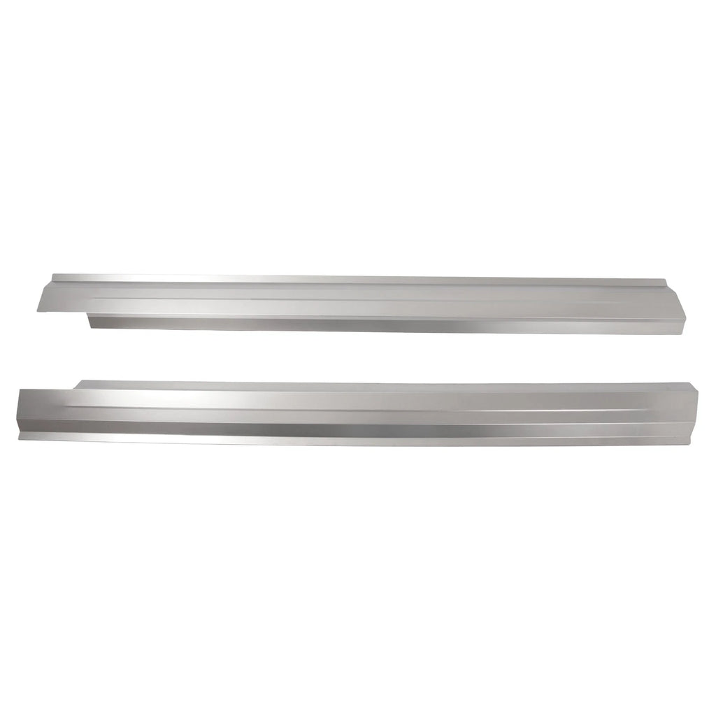 Set of 2 Rocker Panels for Ram 1500 2500 3500 (2009-2018)