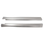 Set of 2 Rocker Panels for Ram 1500 2500 3500 (2009-2018)
