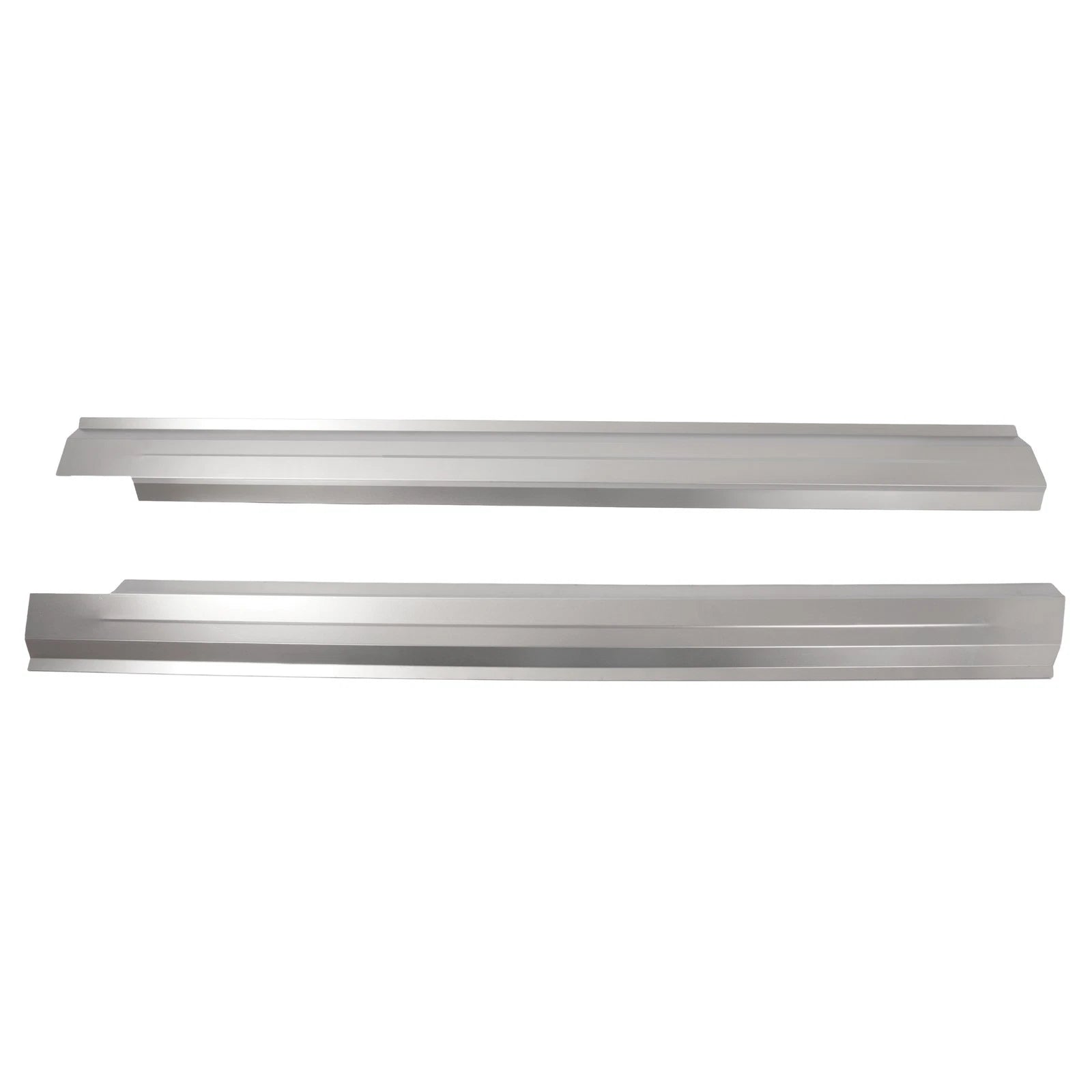 Set of 2 Rocker Panels for Ram 1500 2500 3500 (2009-2018)
