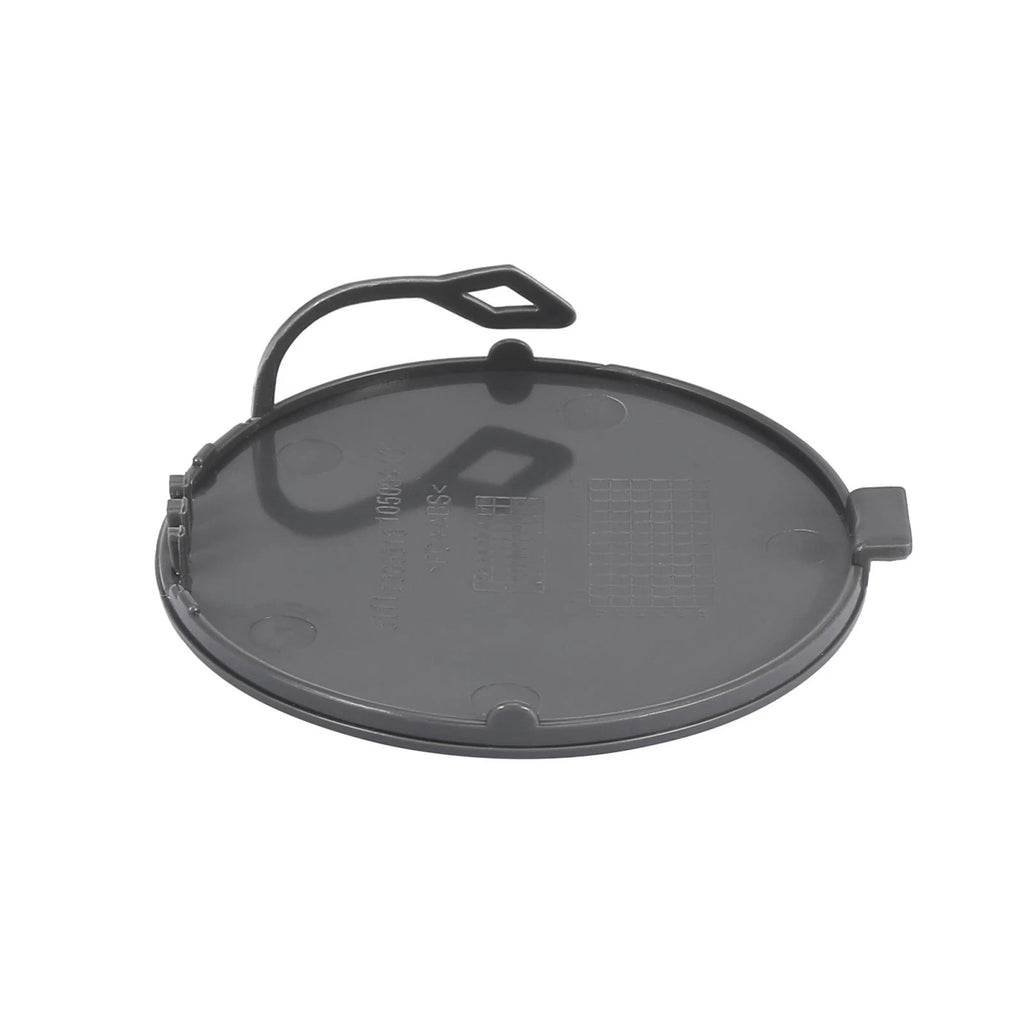 Tow Hook Cover Cap 5111-7378-591 for BMW X5 (2014–2018)