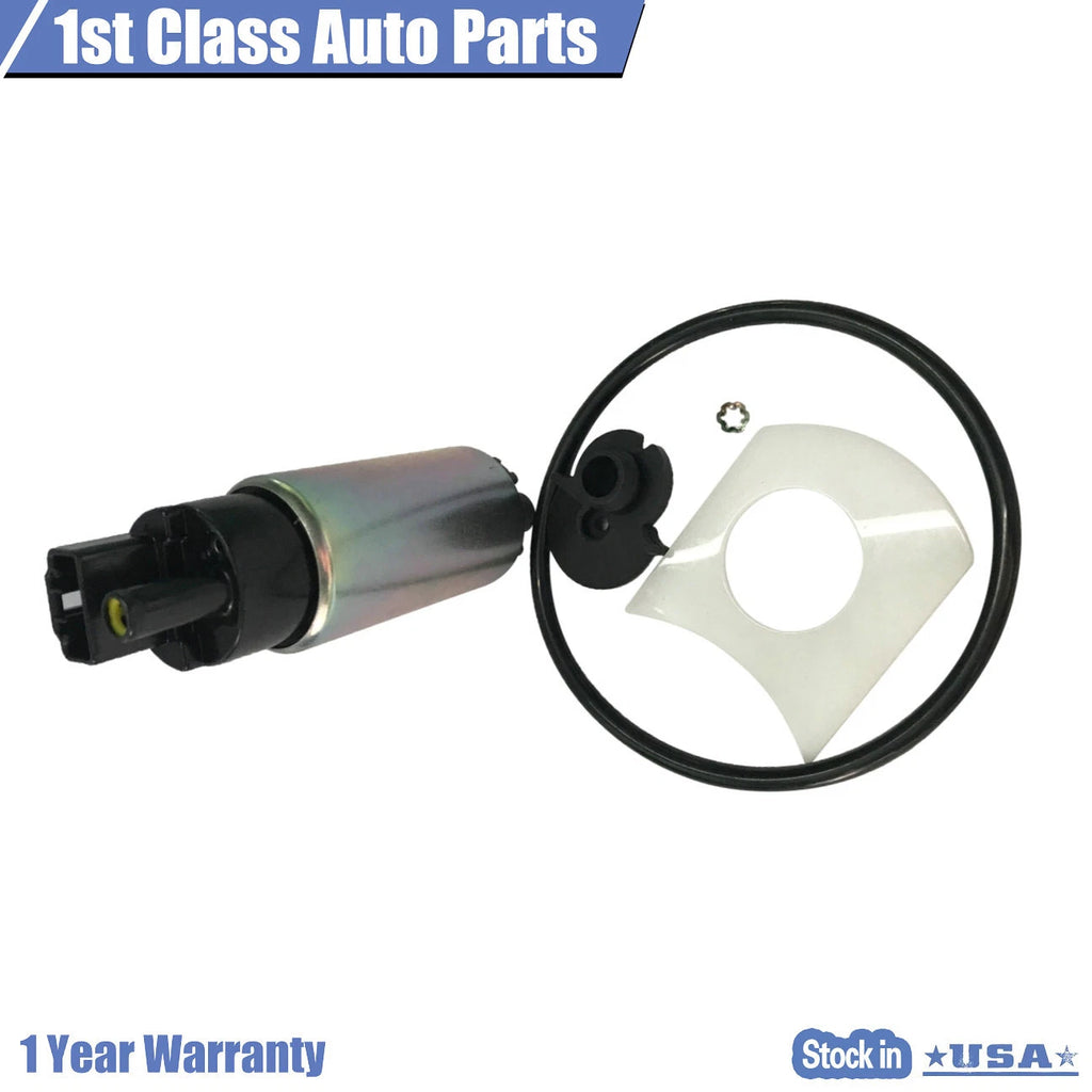 Electric Fuel Pump for Saturn SL SC1 SC2 SW1 SW2 (1997–2002)