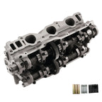 Left Engine Cylinder Head w/ Camshafts for Toyota 4Runner Tacoma Tundra (1995–2004)